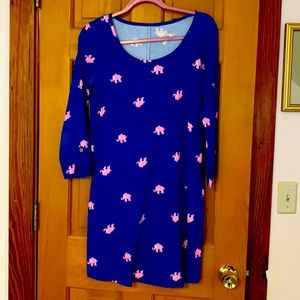 Lilly Pulitzer - Elephant Print